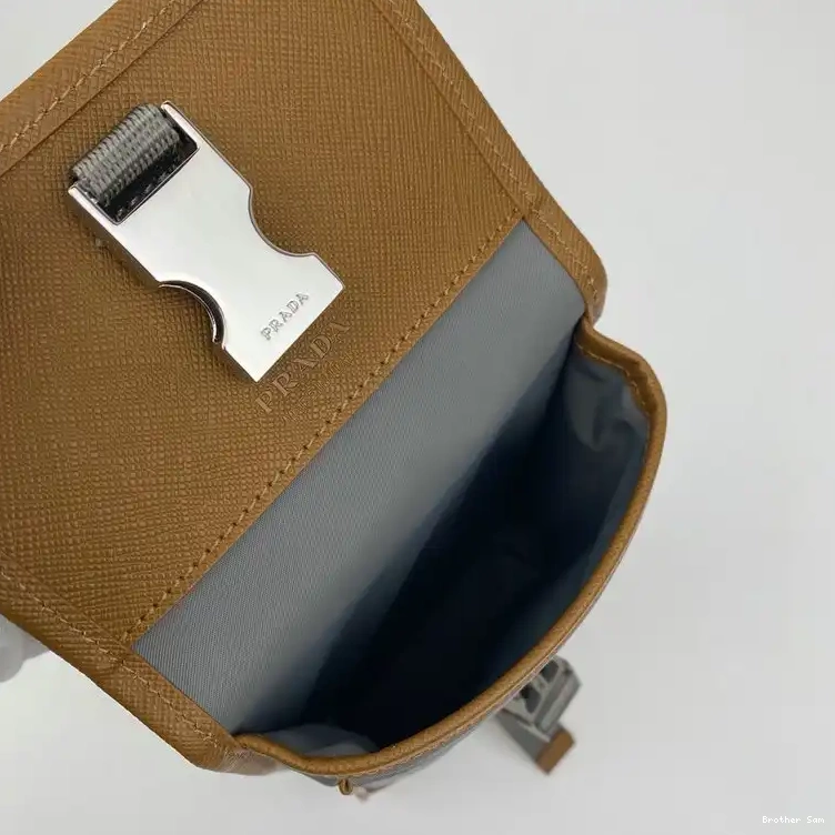 Brother Sam 206B570127 Prada Bags 0731